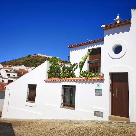 Casa Rural Albireo Rebosante De Luz Y Naturaleza Sanlúcar de Guadiana 外观 照片